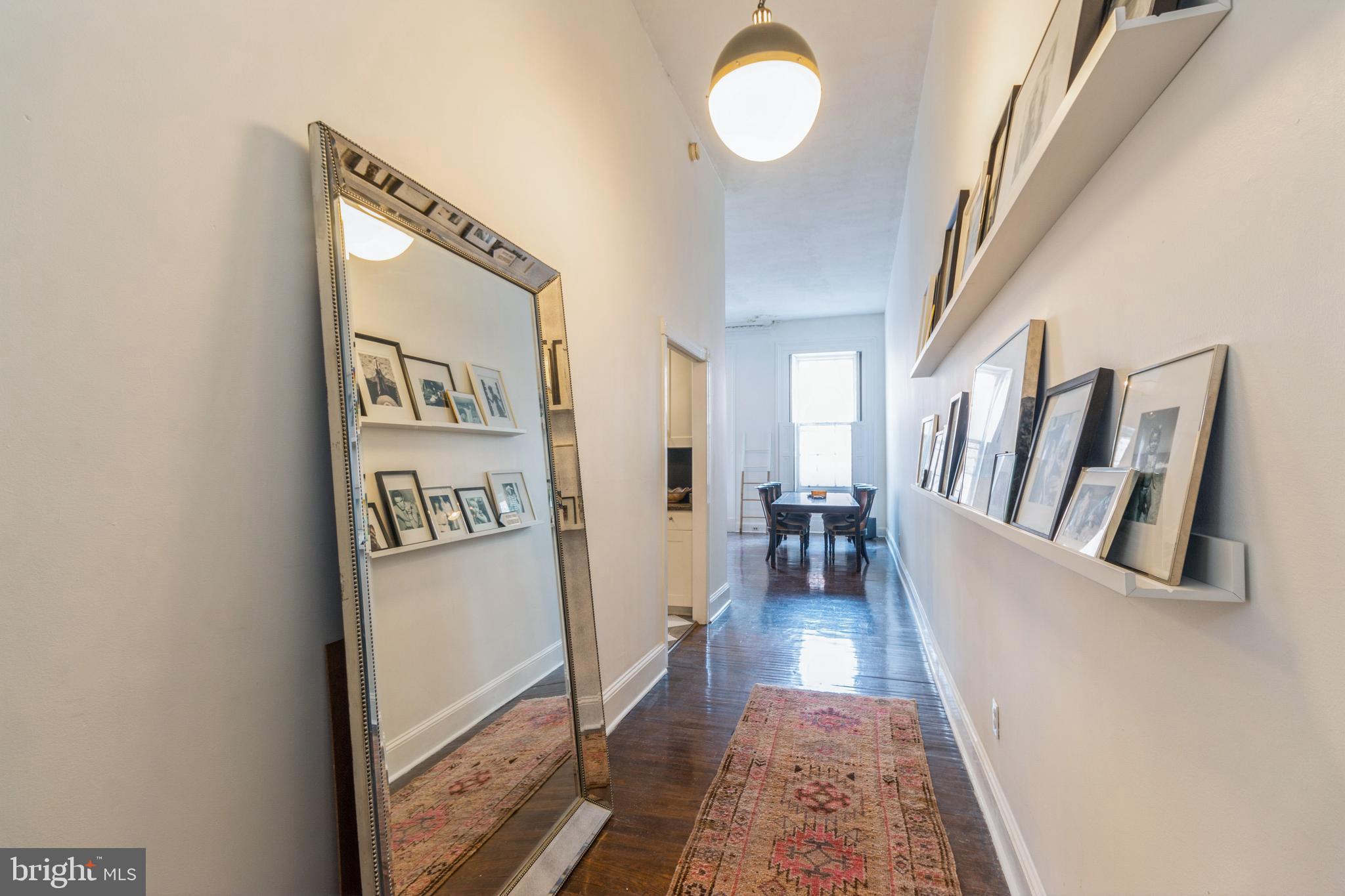 1016 SPRUCE STREET 2F