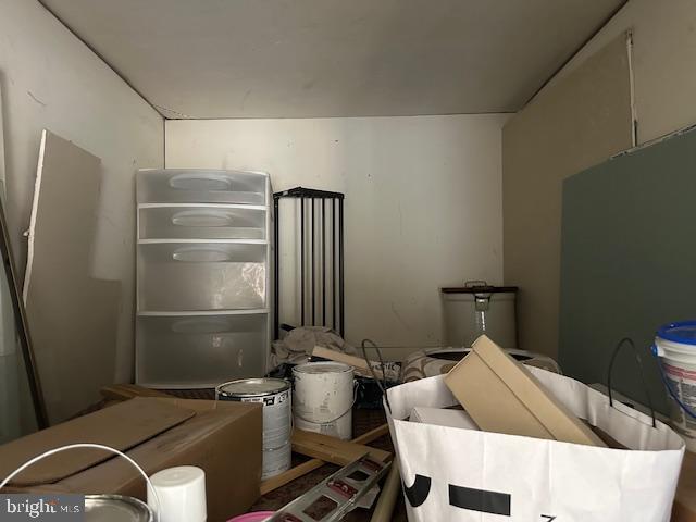 WASHINGTON SQ WEST - Residential