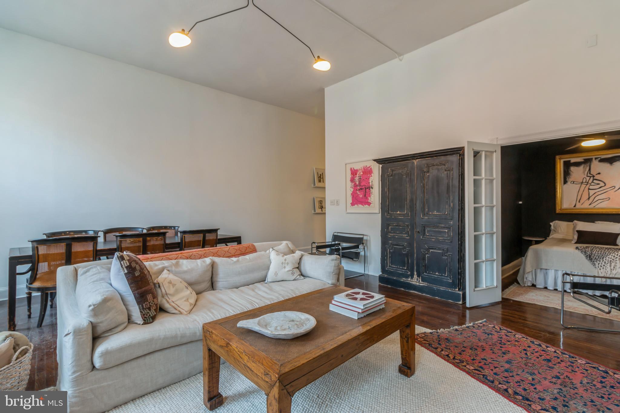 WASHINGTON SQ WEST - Residential