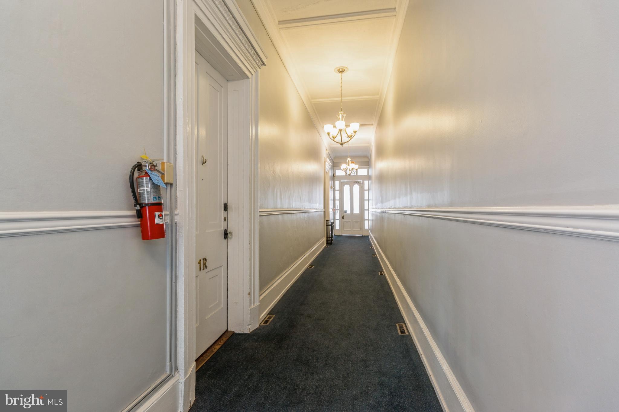 1016 SPRUCE STREET 2F