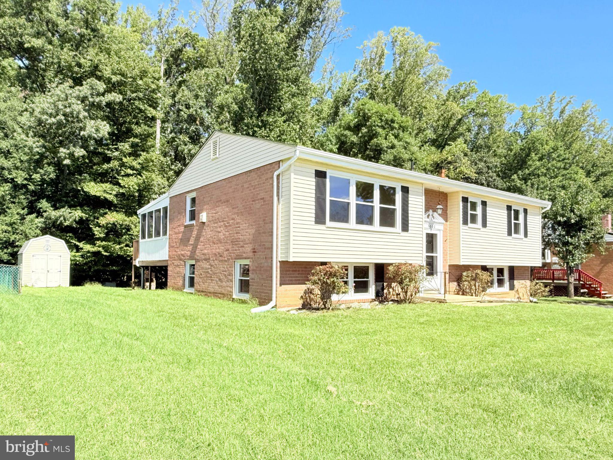 6000 BROOKE JANE DRIVE