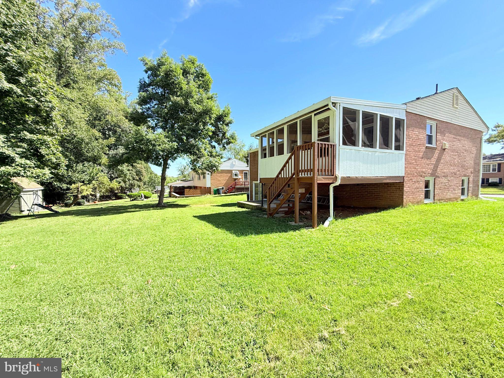 6000 BROOKE JANE DRIVE