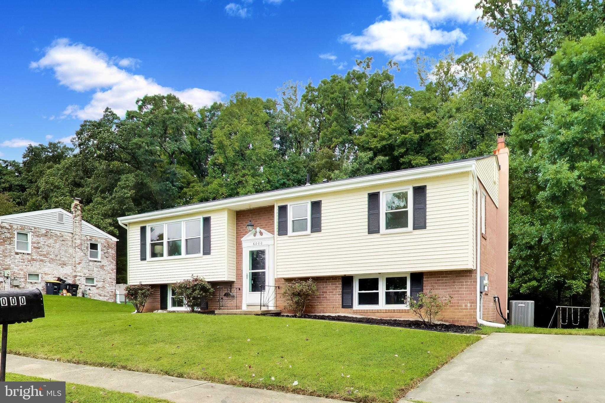 6000 BROOKE JANE DRIVE