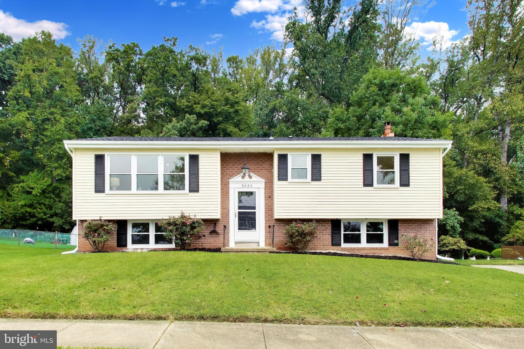6000 BROOKE JANE DRIVE