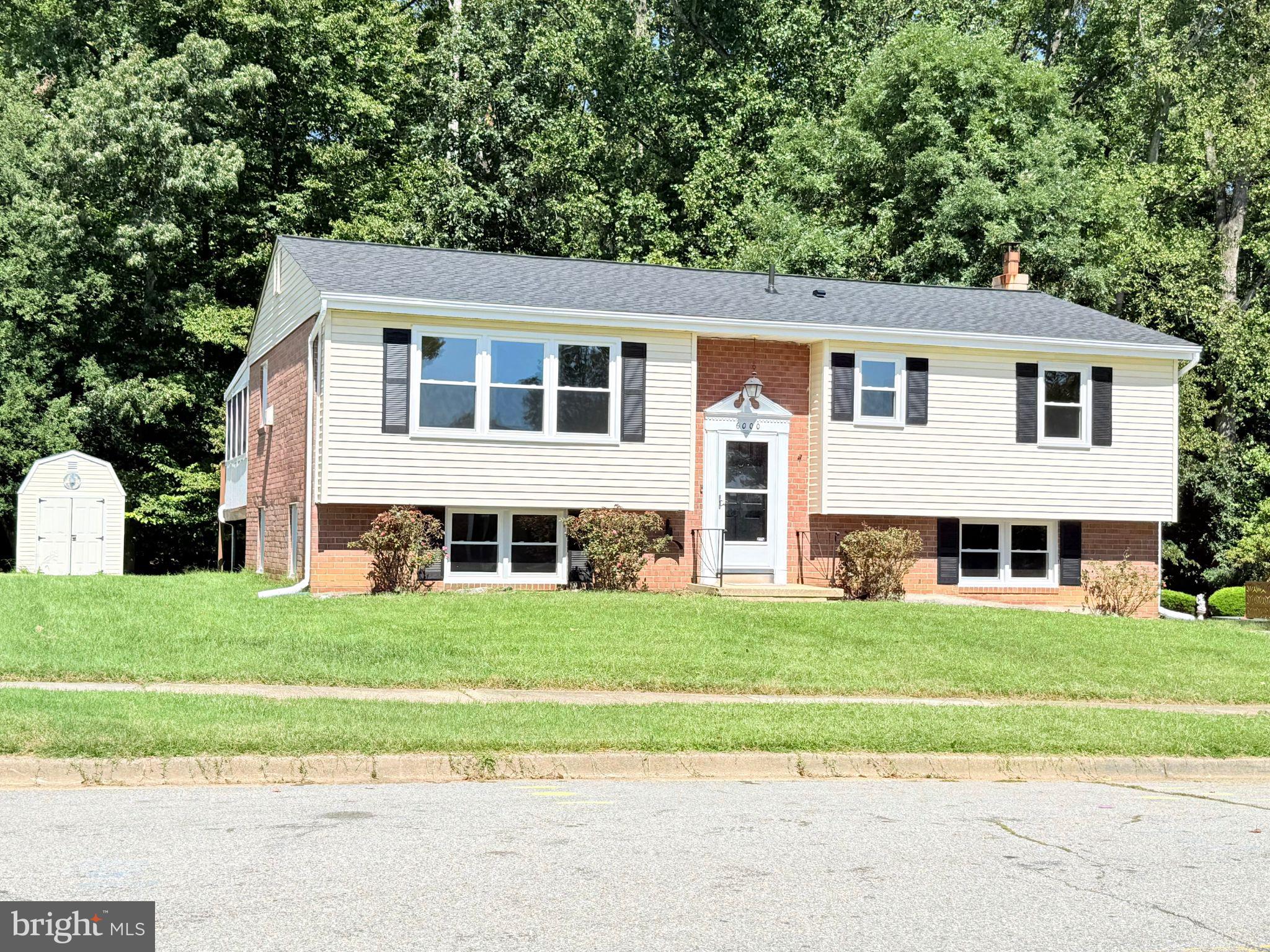 6000 BROOKE JANE DRIVE