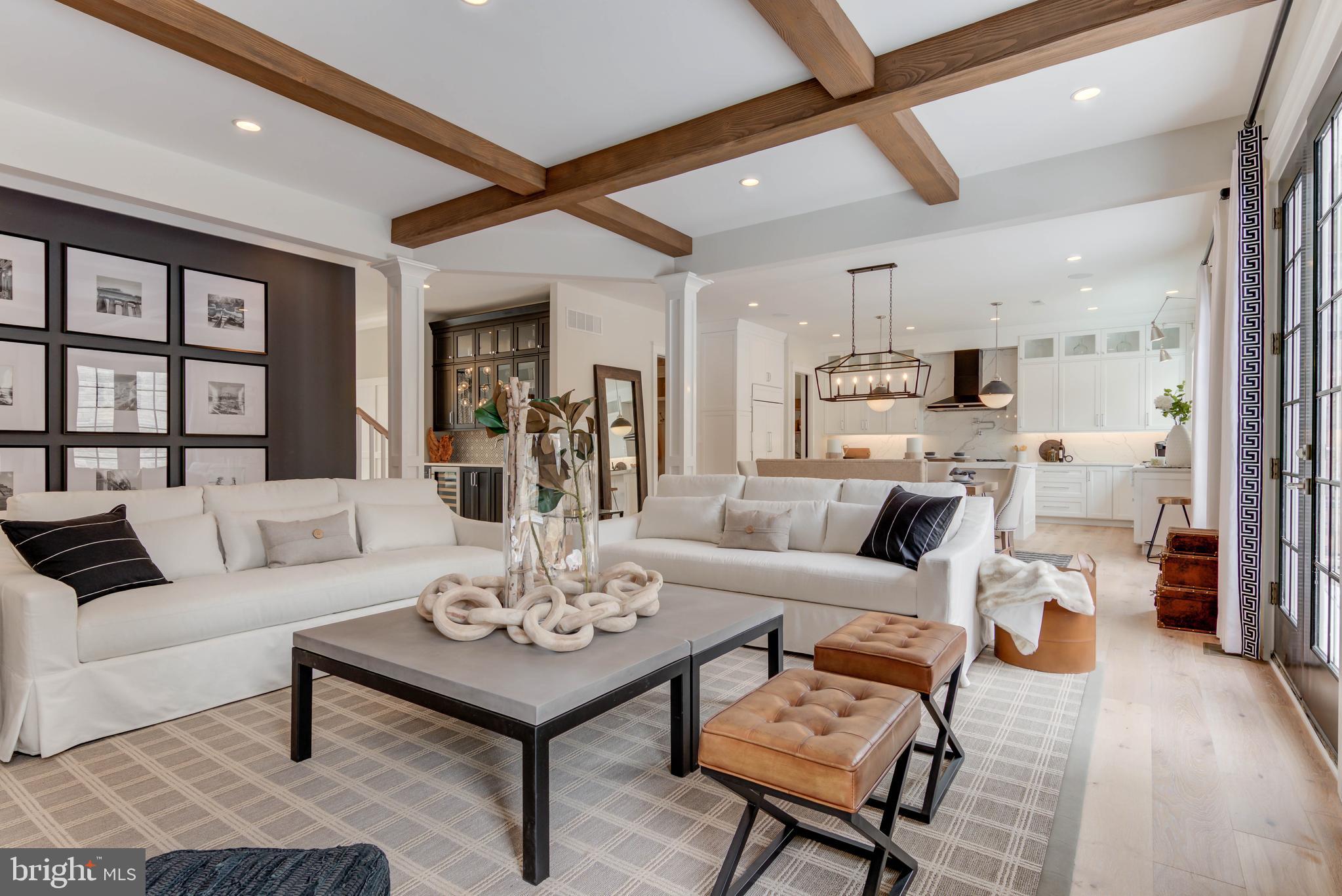 VENTRY AT EDGMONT PRESERVE - Residential