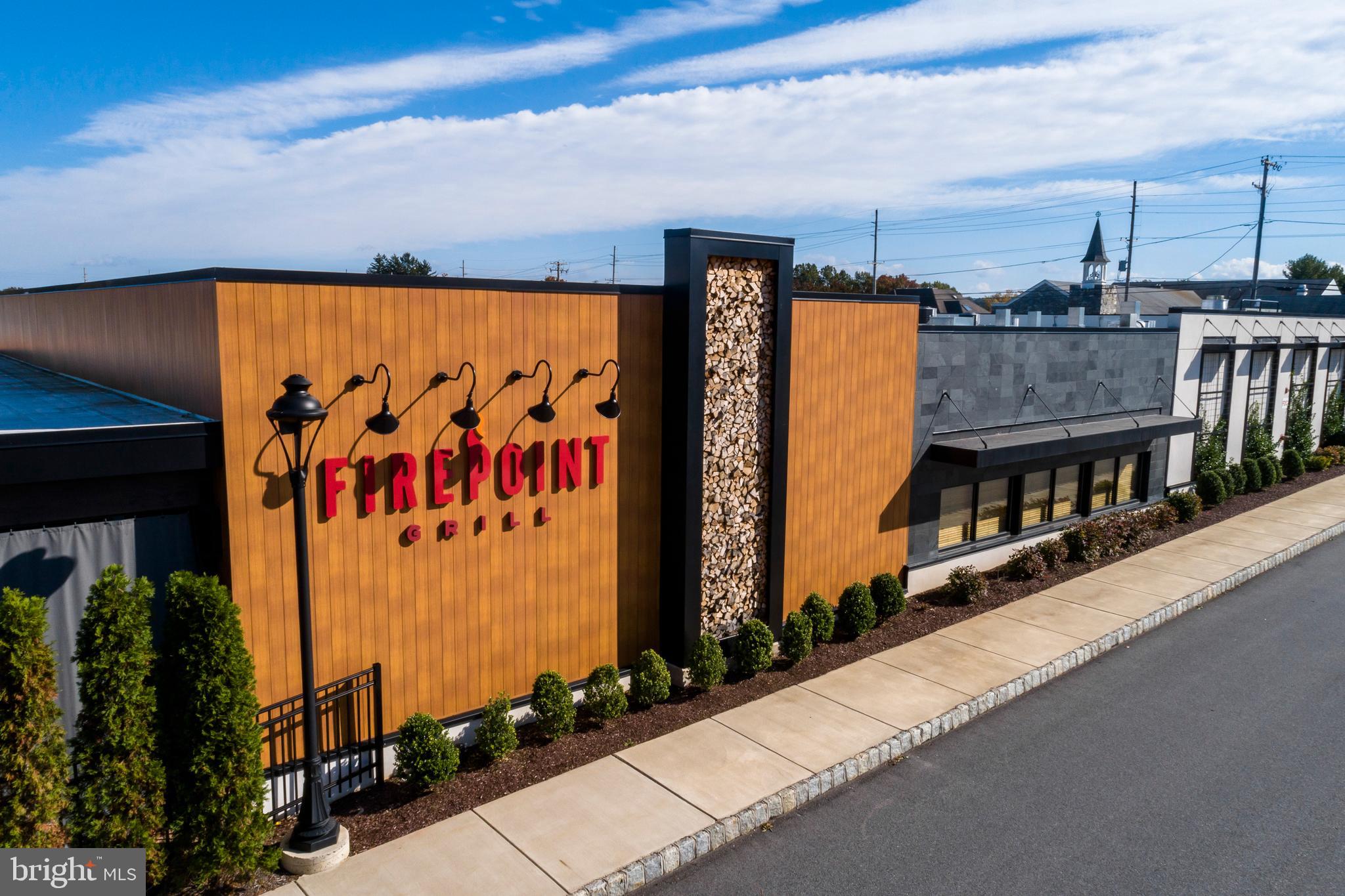 VENTRY AT EDGMONT PRESERVE - Residential