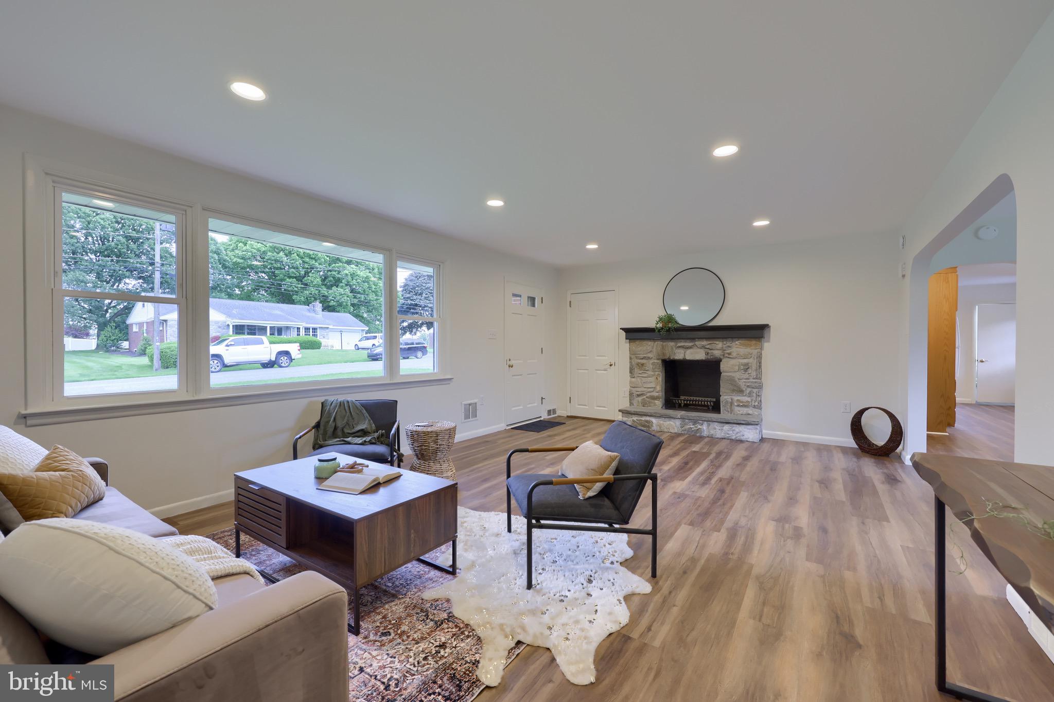 WHEATLAND HILLS - Residential