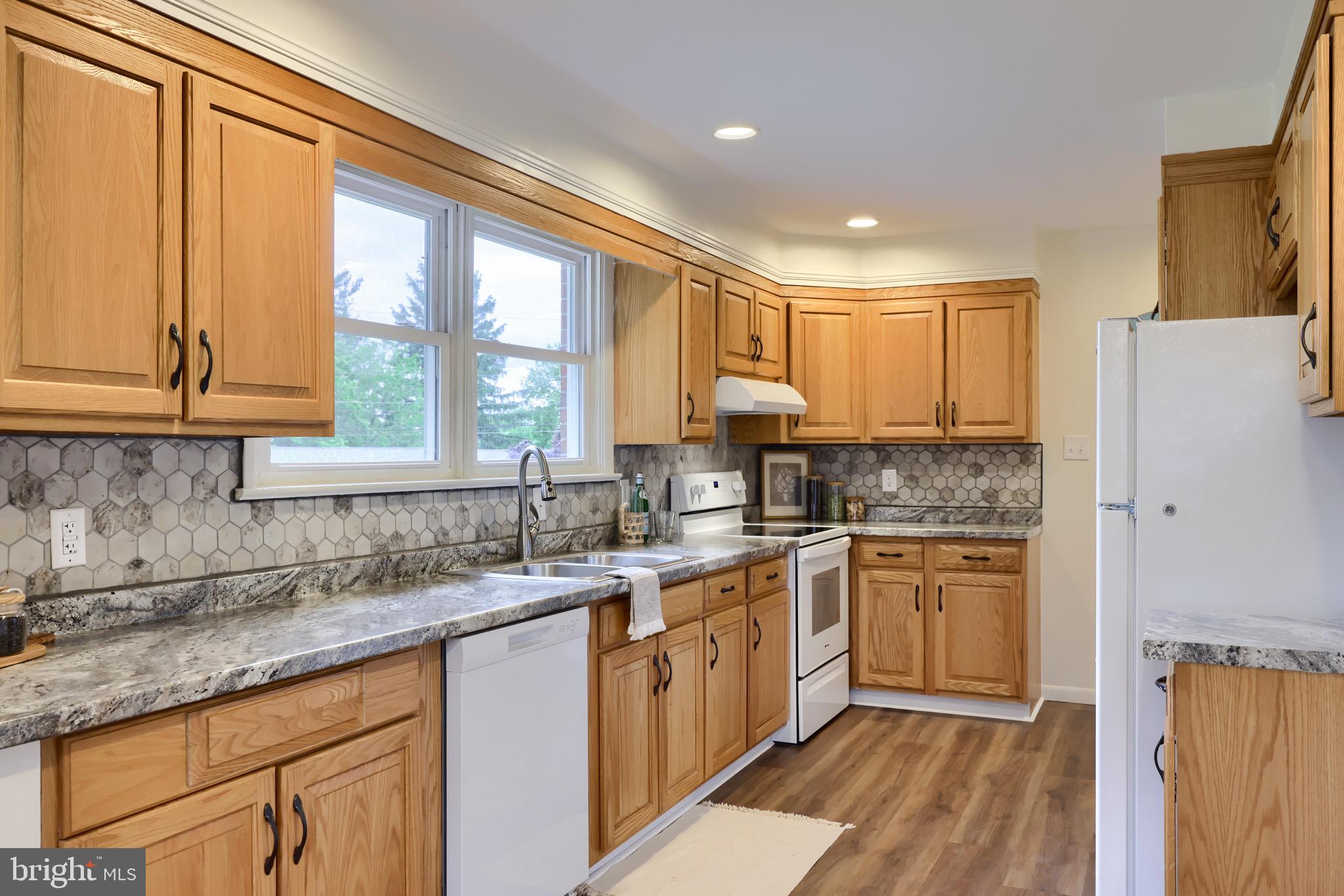 WHEATLAND HILLS - Residential