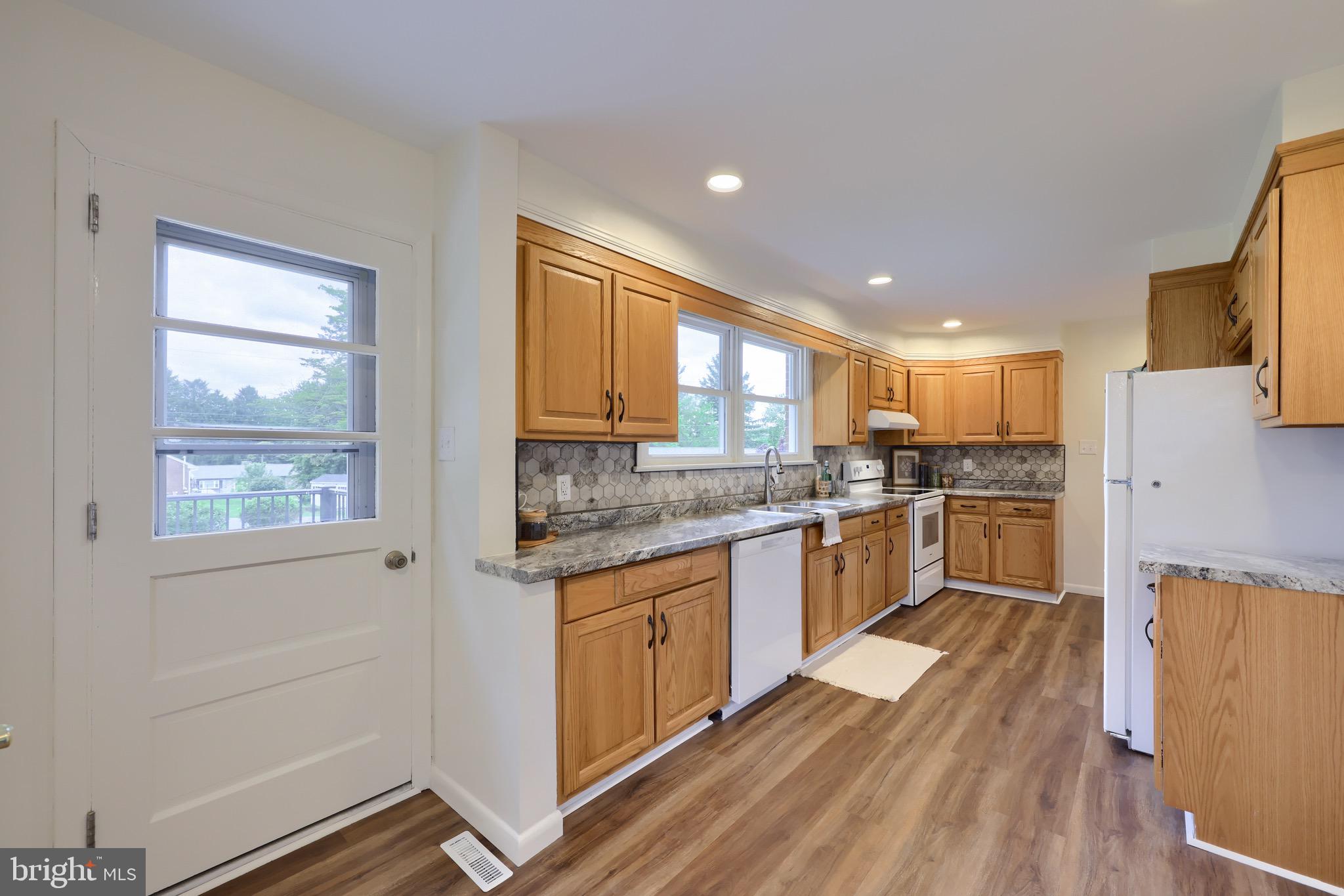 WHEATLAND HILLS - Residential