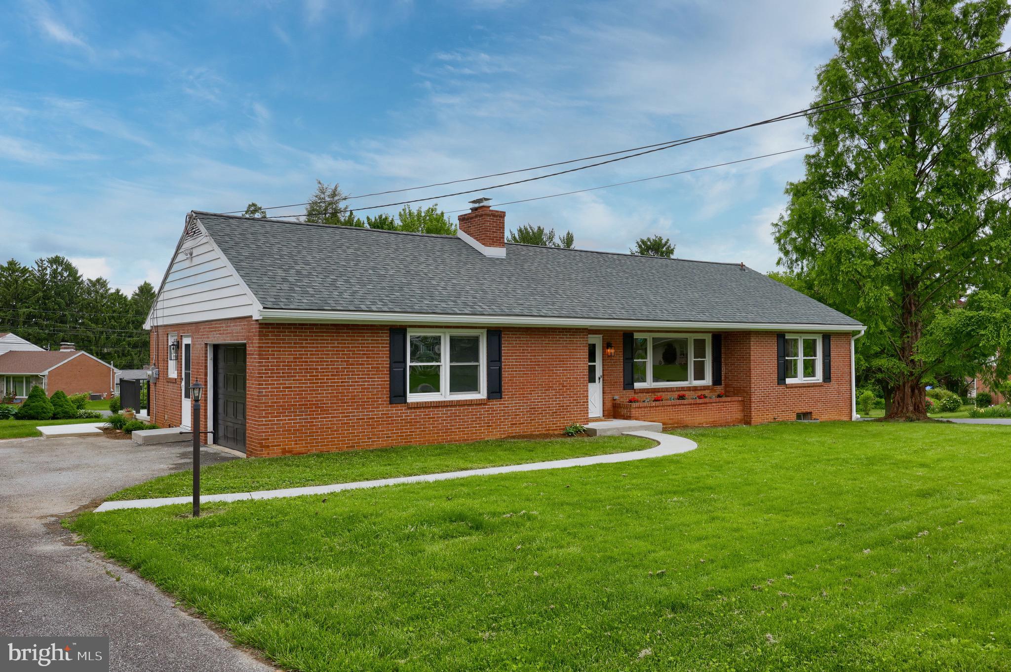 WHEATLAND HILLS - Residential