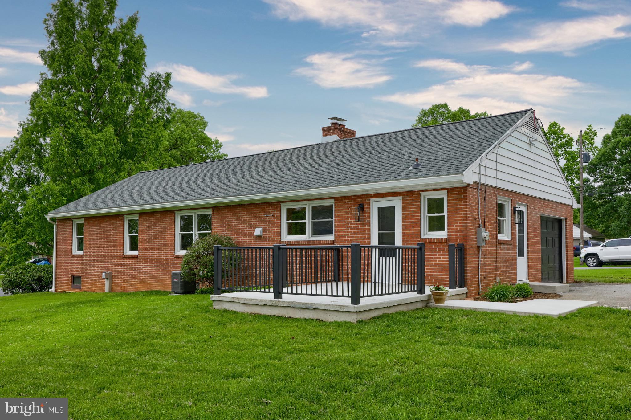 WHEATLAND HILLS - Residential