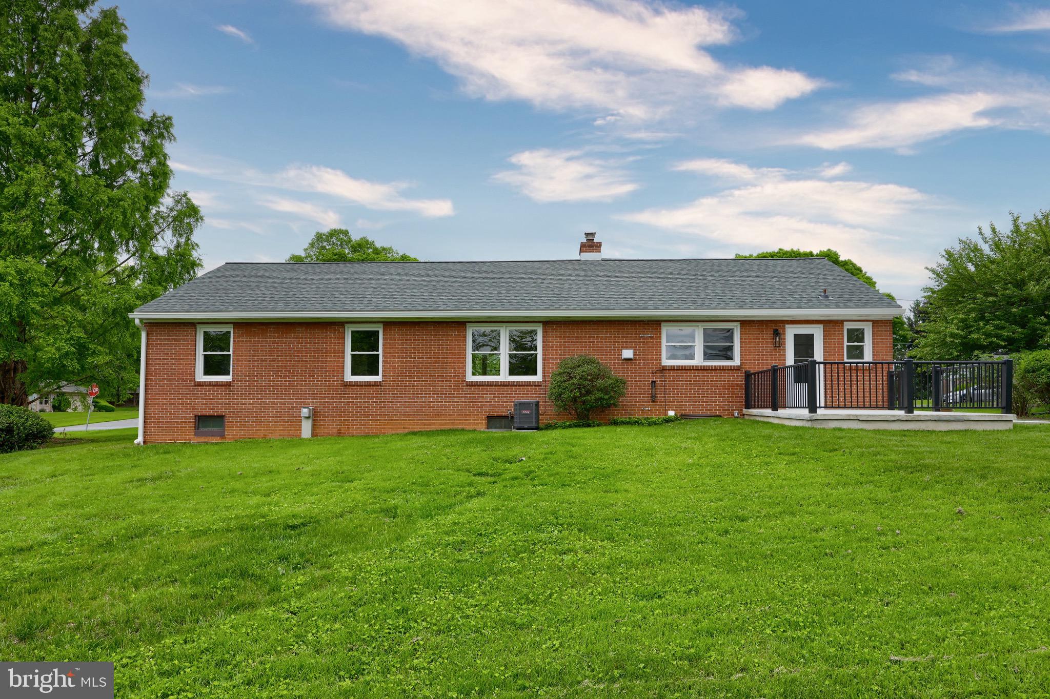 WHEATLAND HILLS - Residential