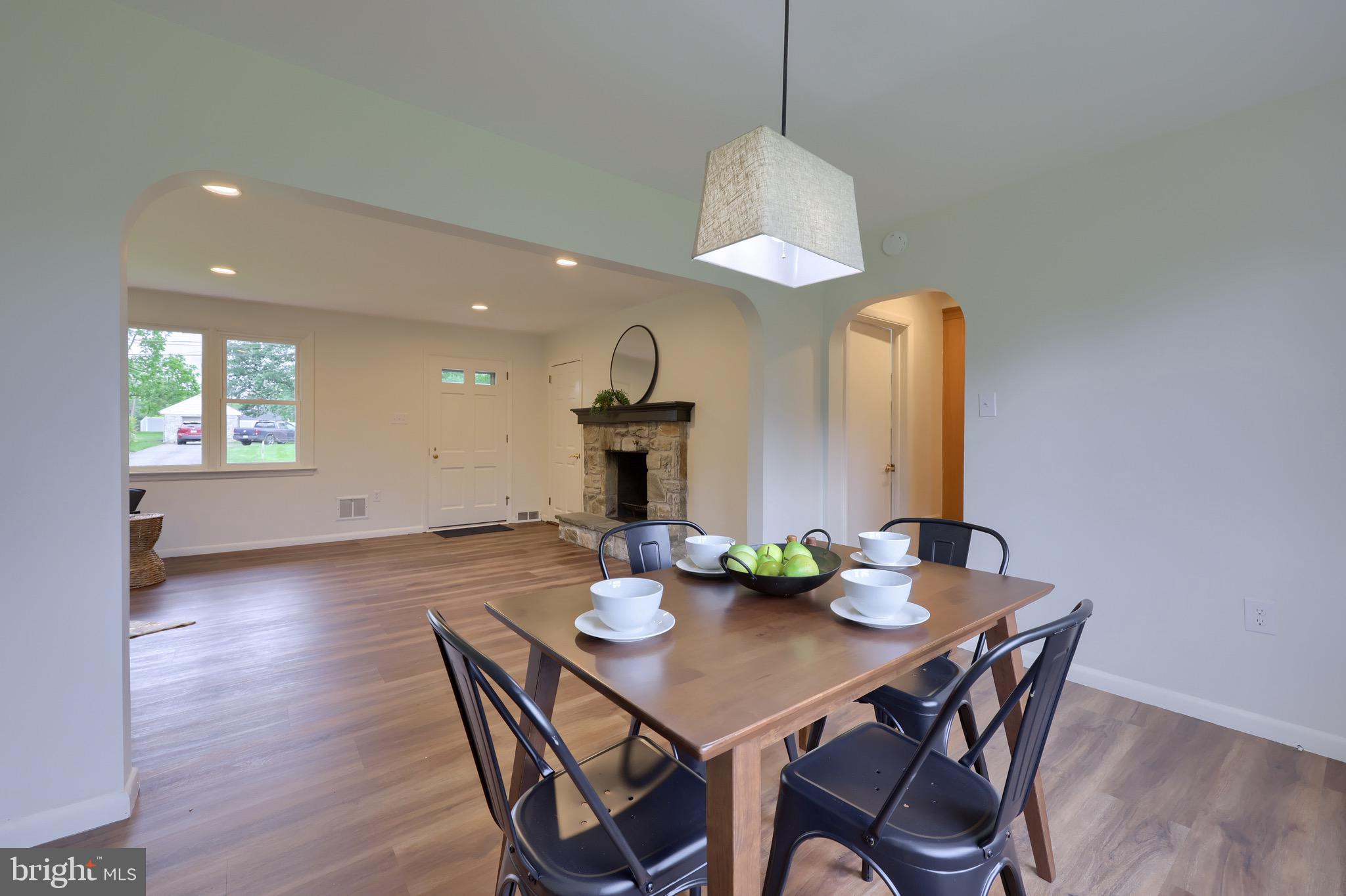 WHEATLAND HILLS - Residential