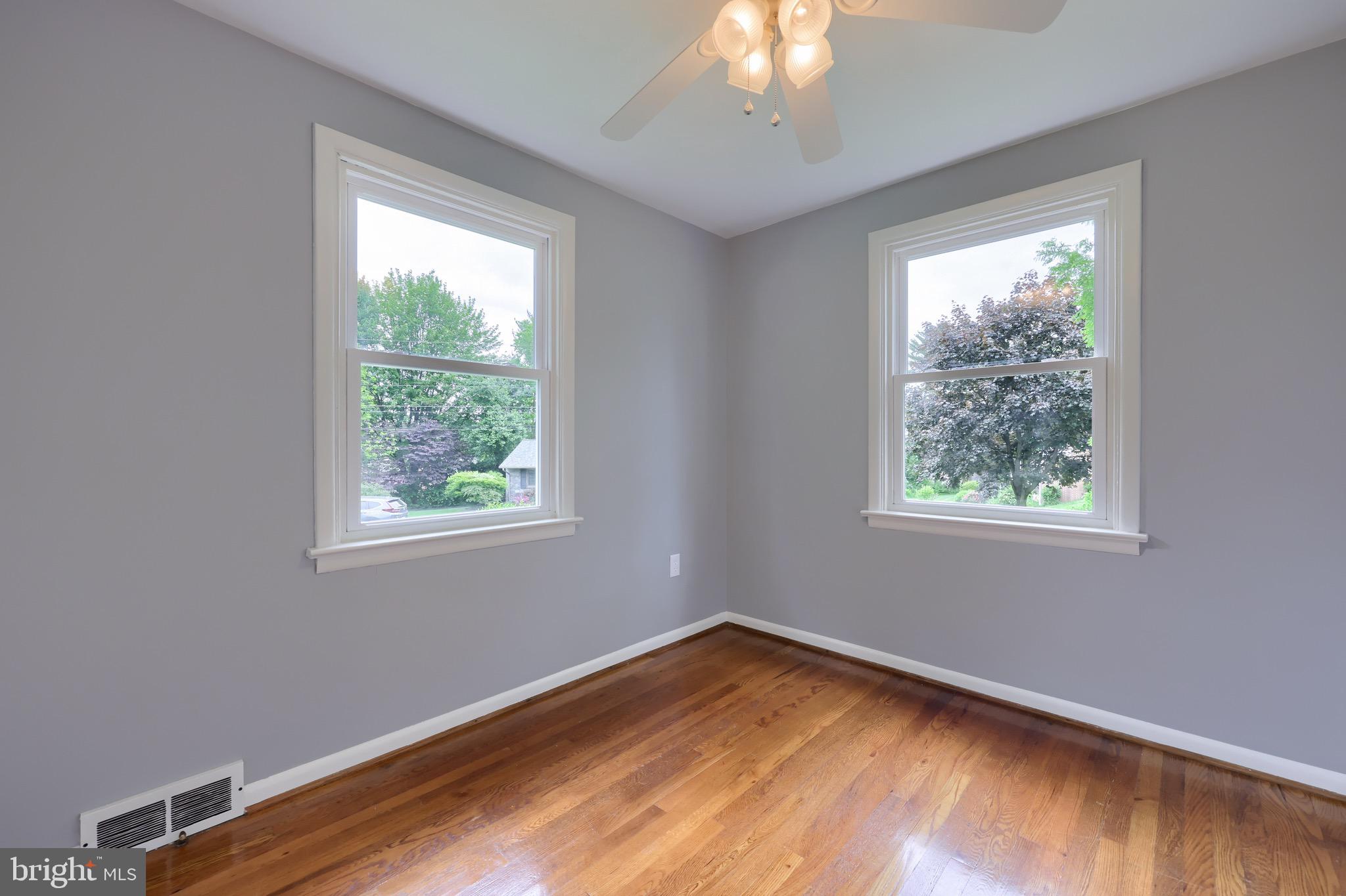 WHEATLAND HILLS - Residential