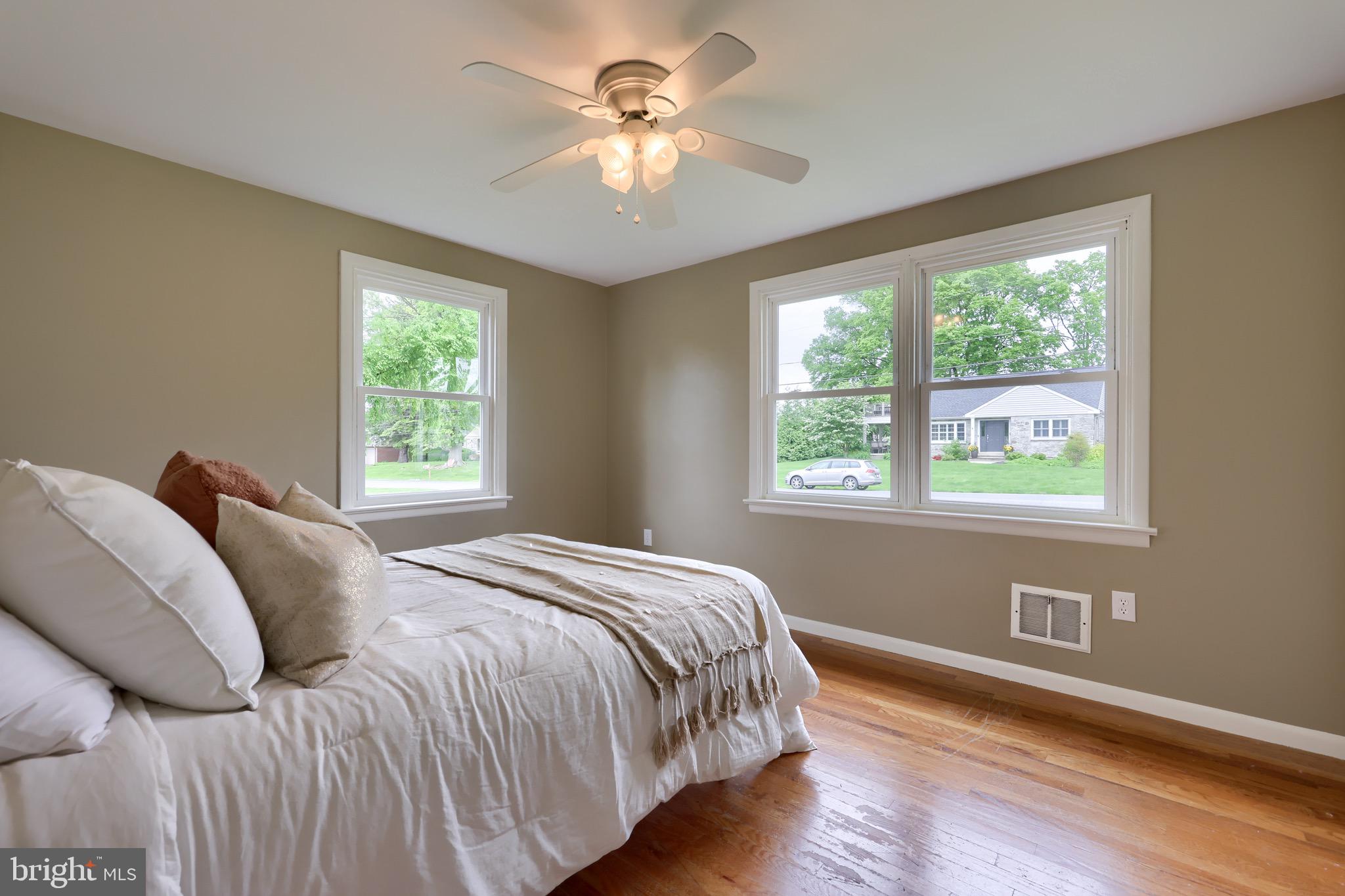 WHEATLAND HILLS - Residential