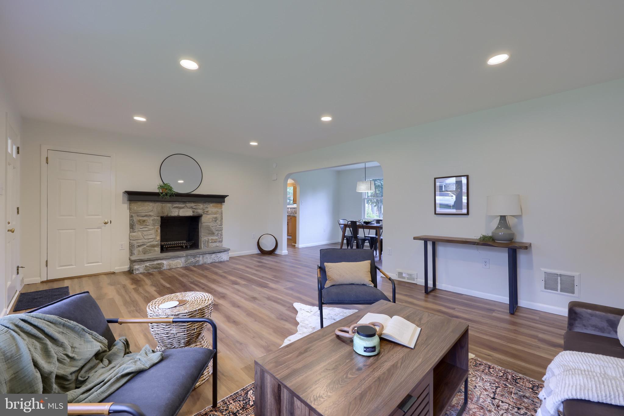 WHEATLAND HILLS - Residential