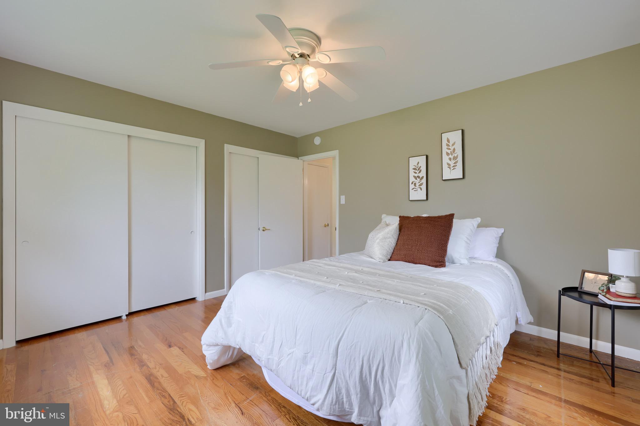 WHEATLAND HILLS - Residential