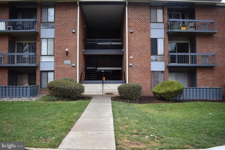 222 Echelon Road, Voorhees, NJ 08043