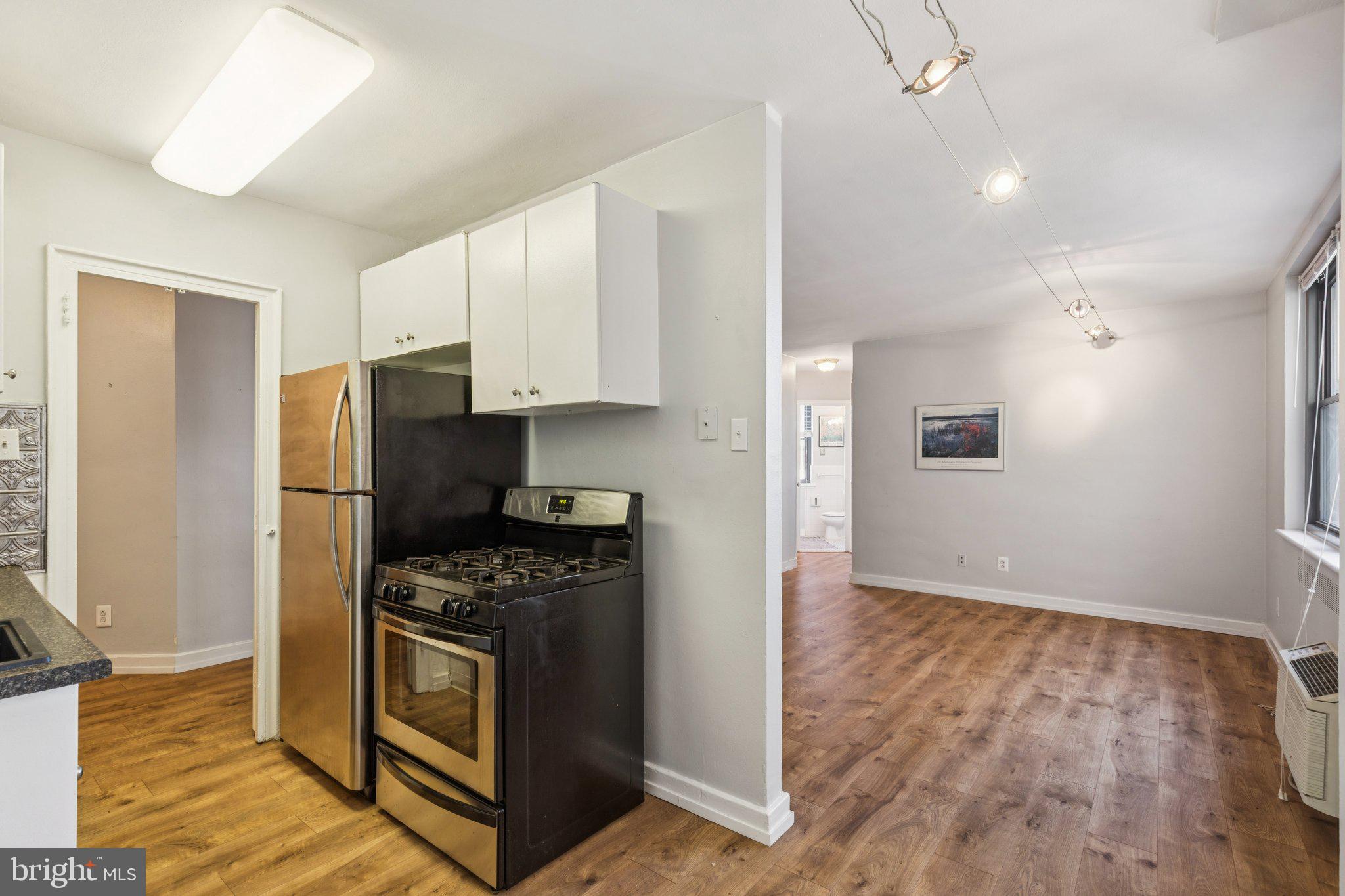 ART MUSEUM AREA - Residential