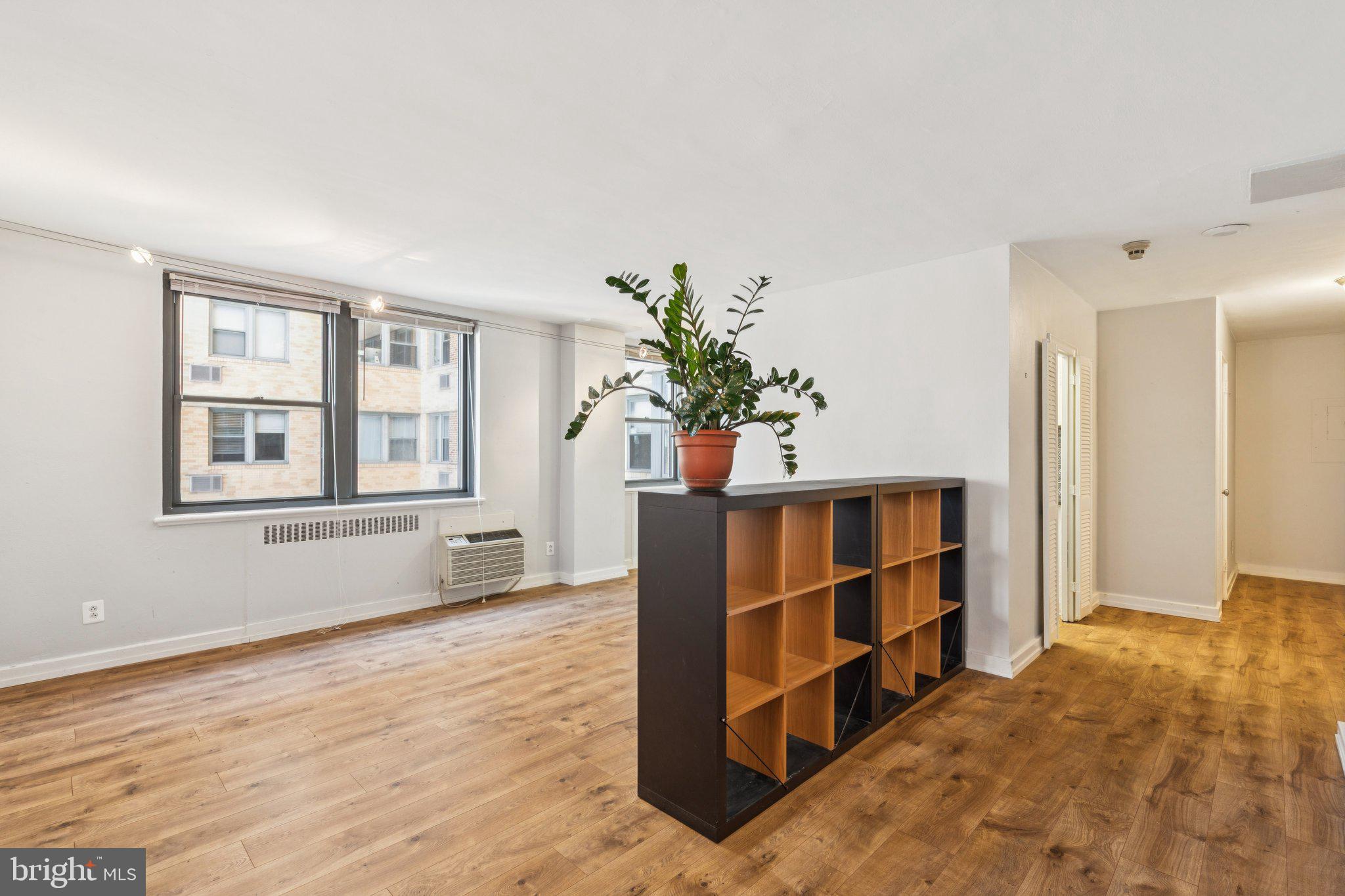 ART MUSEUM AREA - Residential