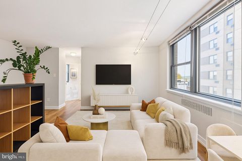 2601 PENNSYLVANIA AVENUE 604 PHILADELPHIA PA 19130