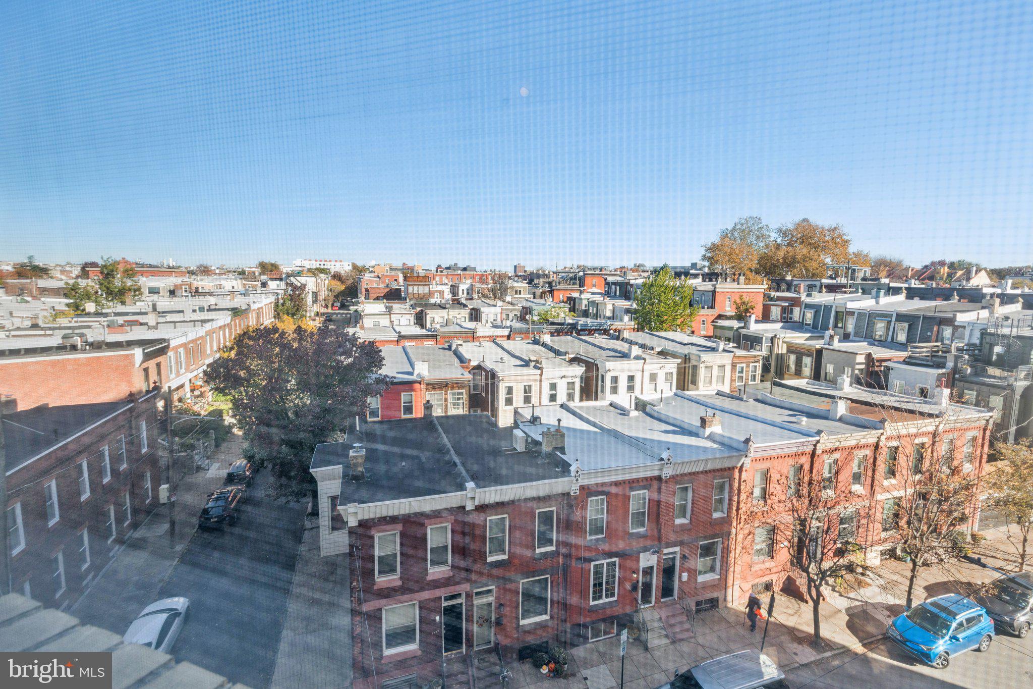 ART MUSEUM AREA - Residential