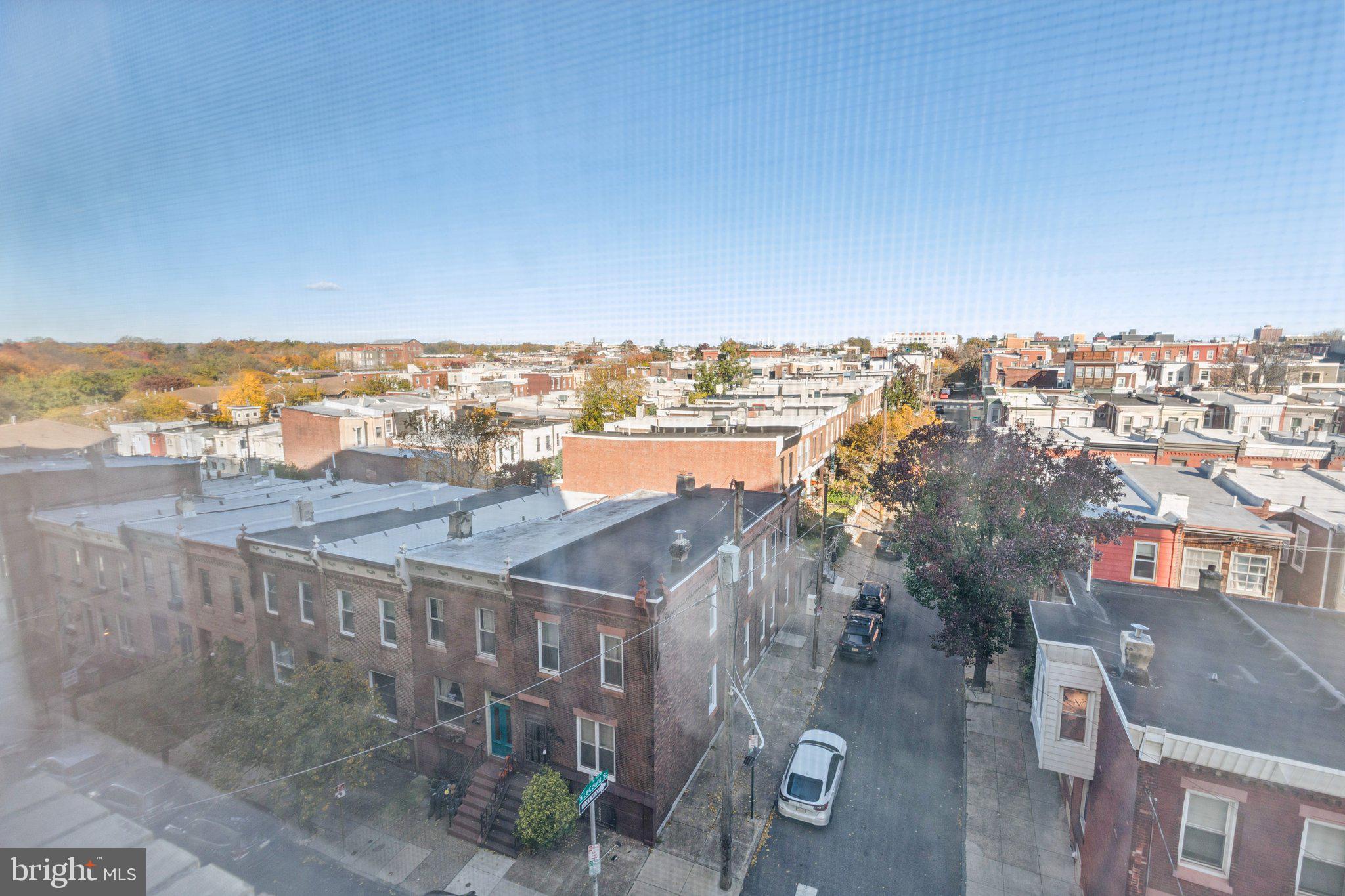 ART MUSEUM AREA - Residential