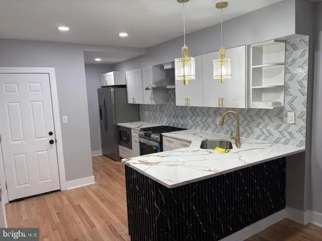 Philadelphia, Pennsylvania 19148, United States, 2 Bedrooms Bedrooms, ,3 BathroomsBathrooms,Residential,Contingent,147778