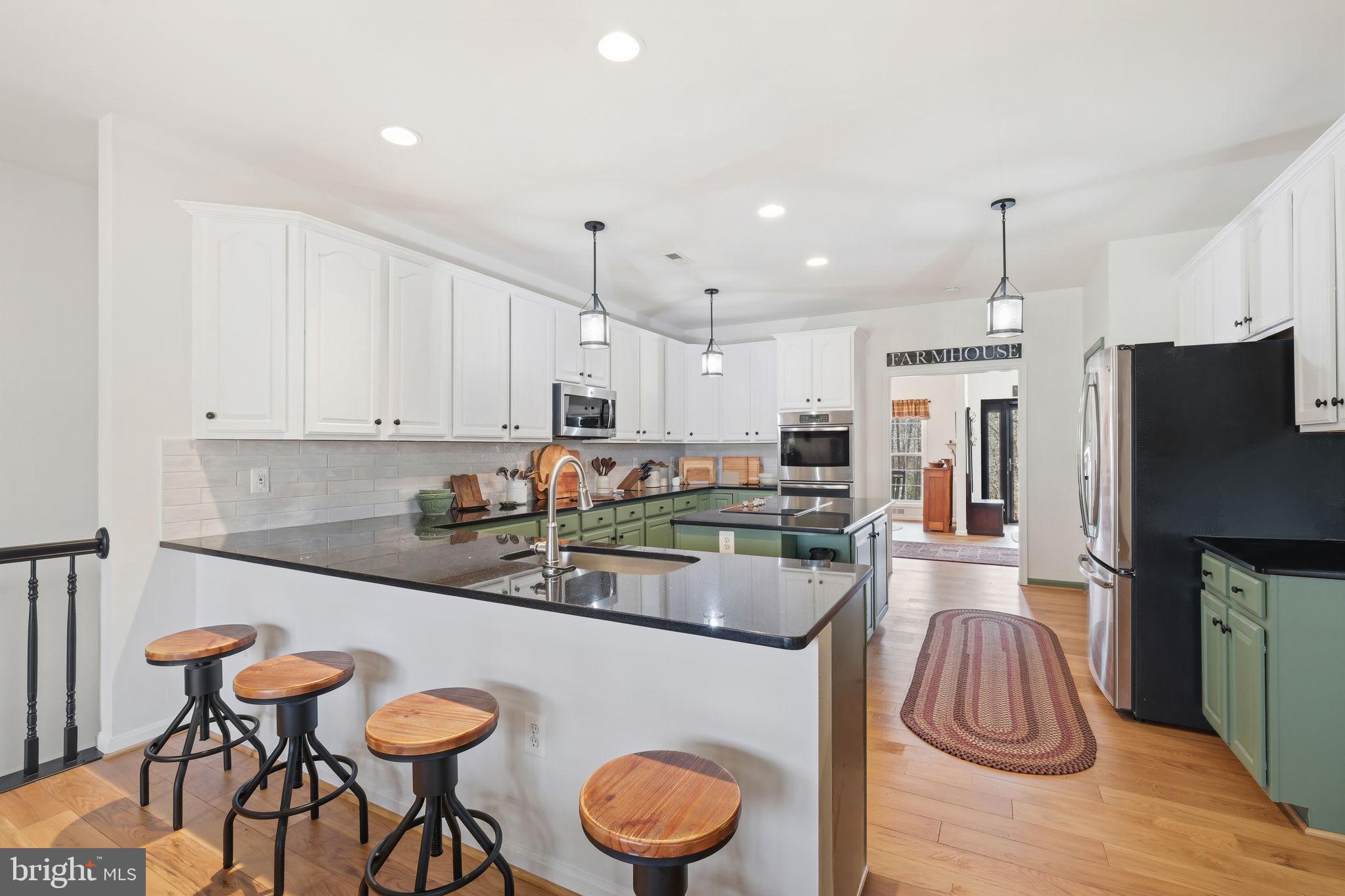 WINDSOR FOREST - Residential