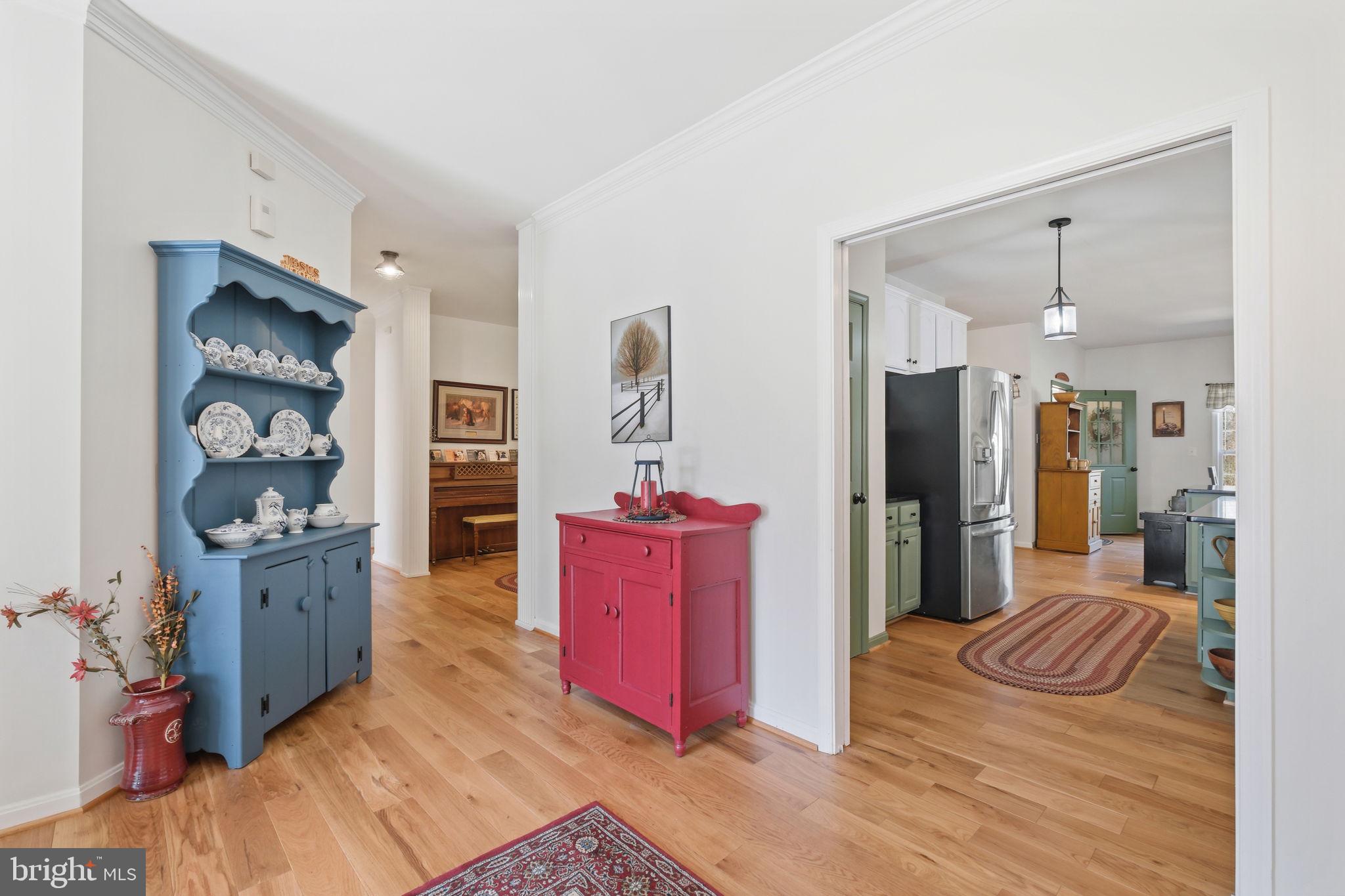 WINDSOR FOREST - Residential