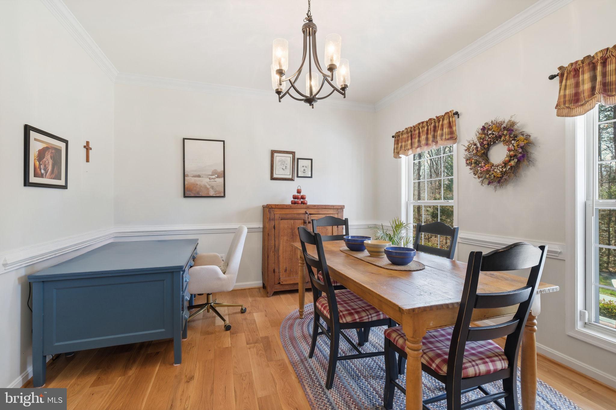 WINDSOR FOREST - Residential