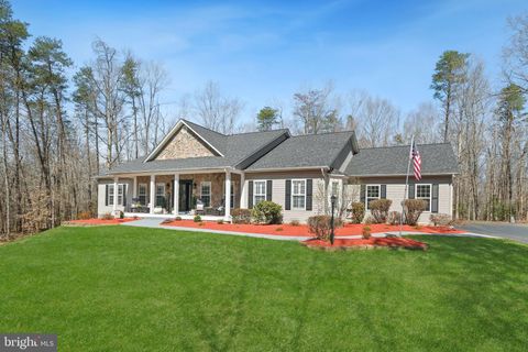 Homes For Sale - 262 Longwood Drive<br/> STAFFORD, VA 22556