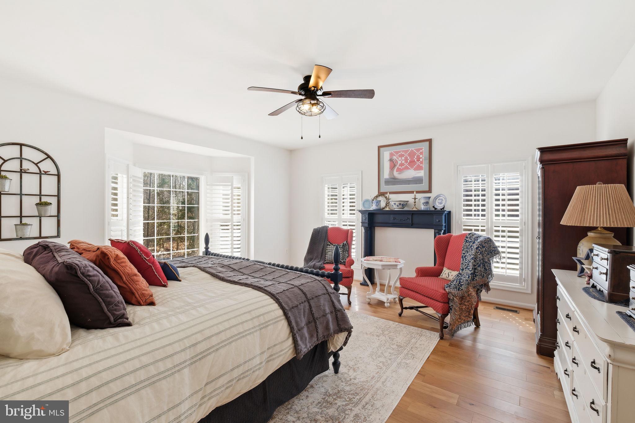 WINDSOR FOREST - Residential