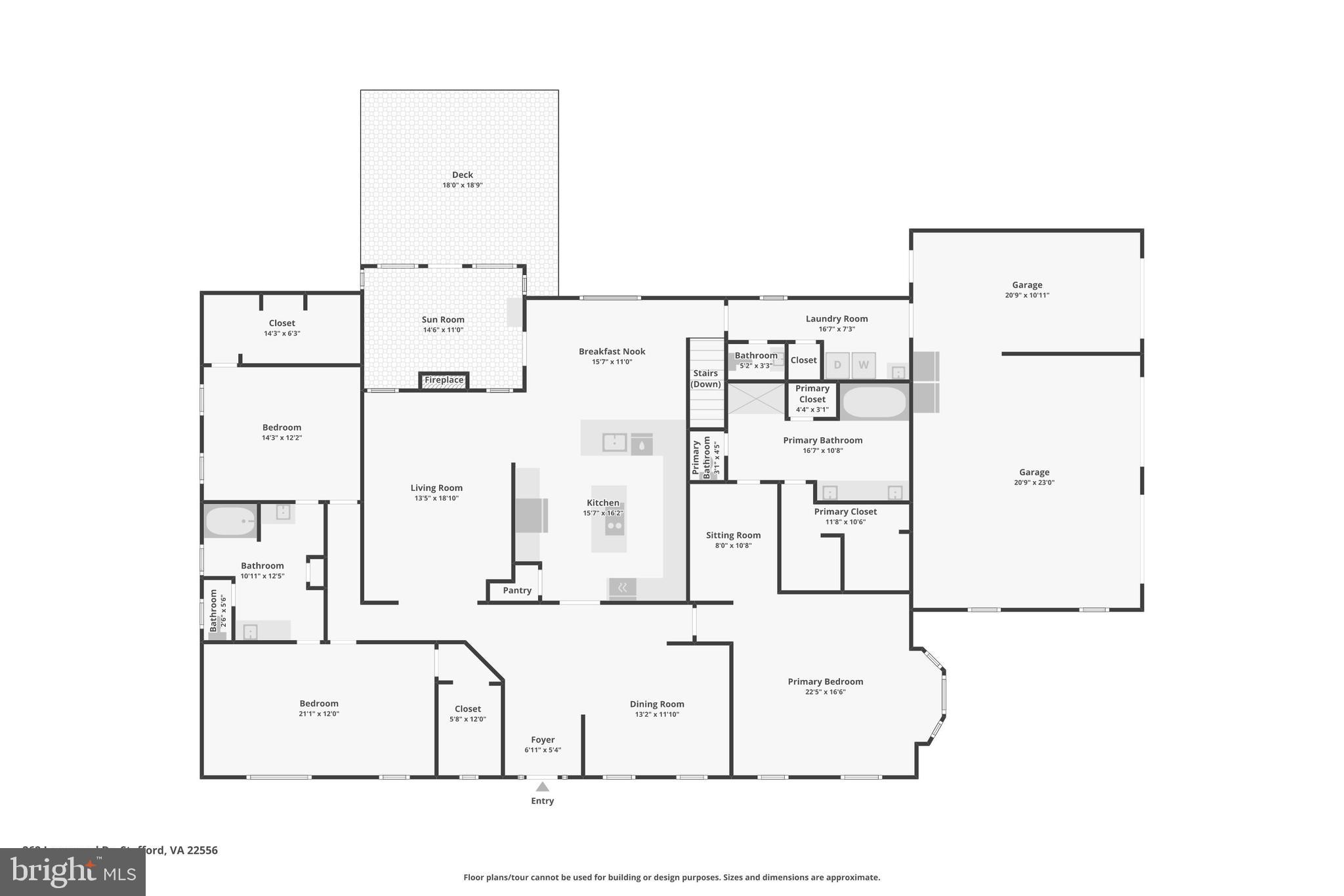 WINDSOR FOREST - Residential