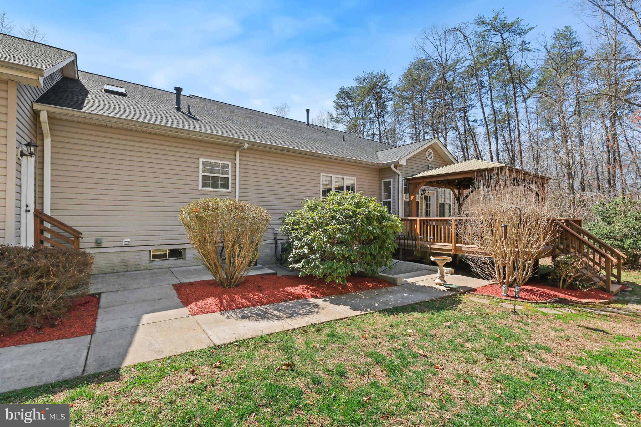 WINDSOR FOREST - Residential