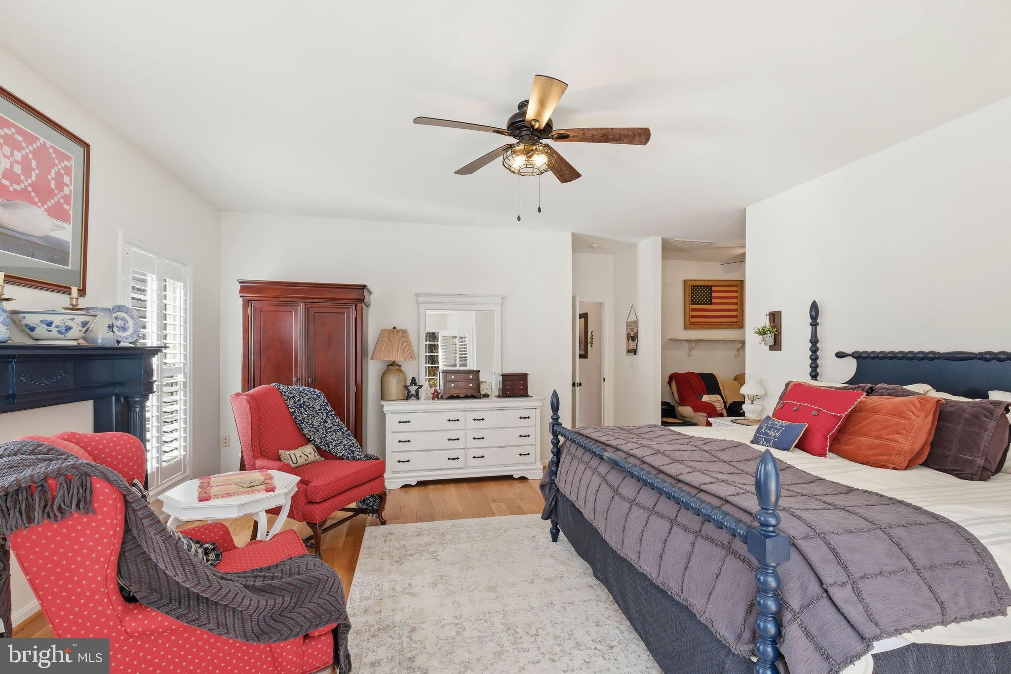 WINDSOR FOREST - Residential