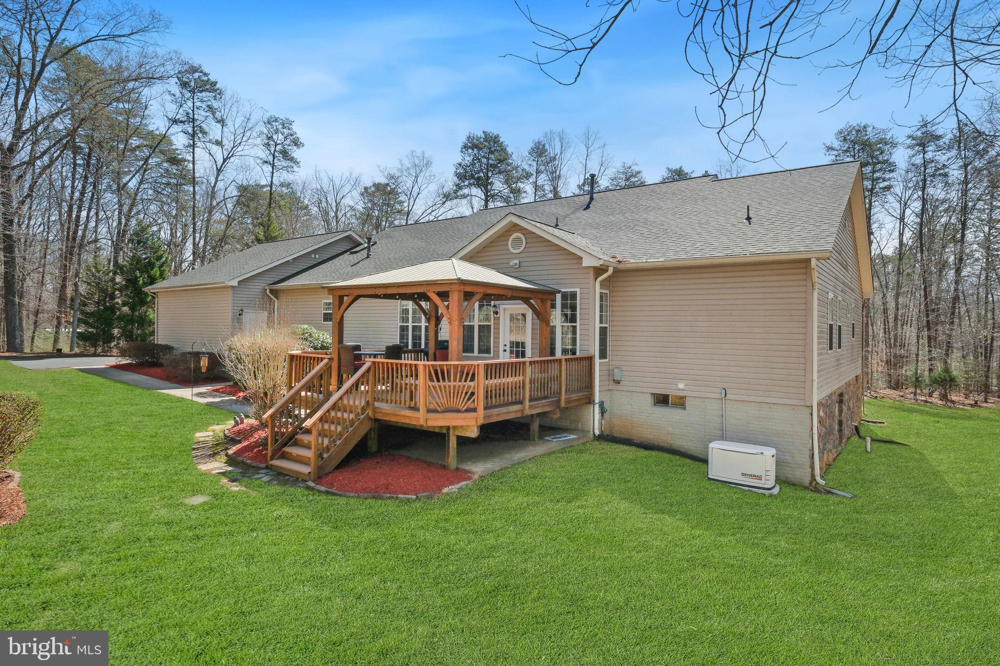 WINDSOR FOREST - Residential