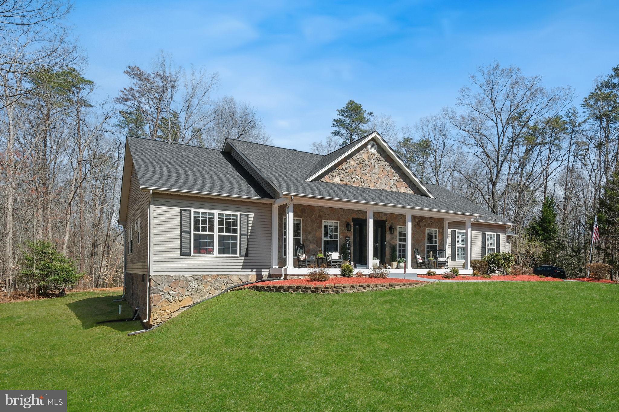 WINDSOR FOREST - Residential