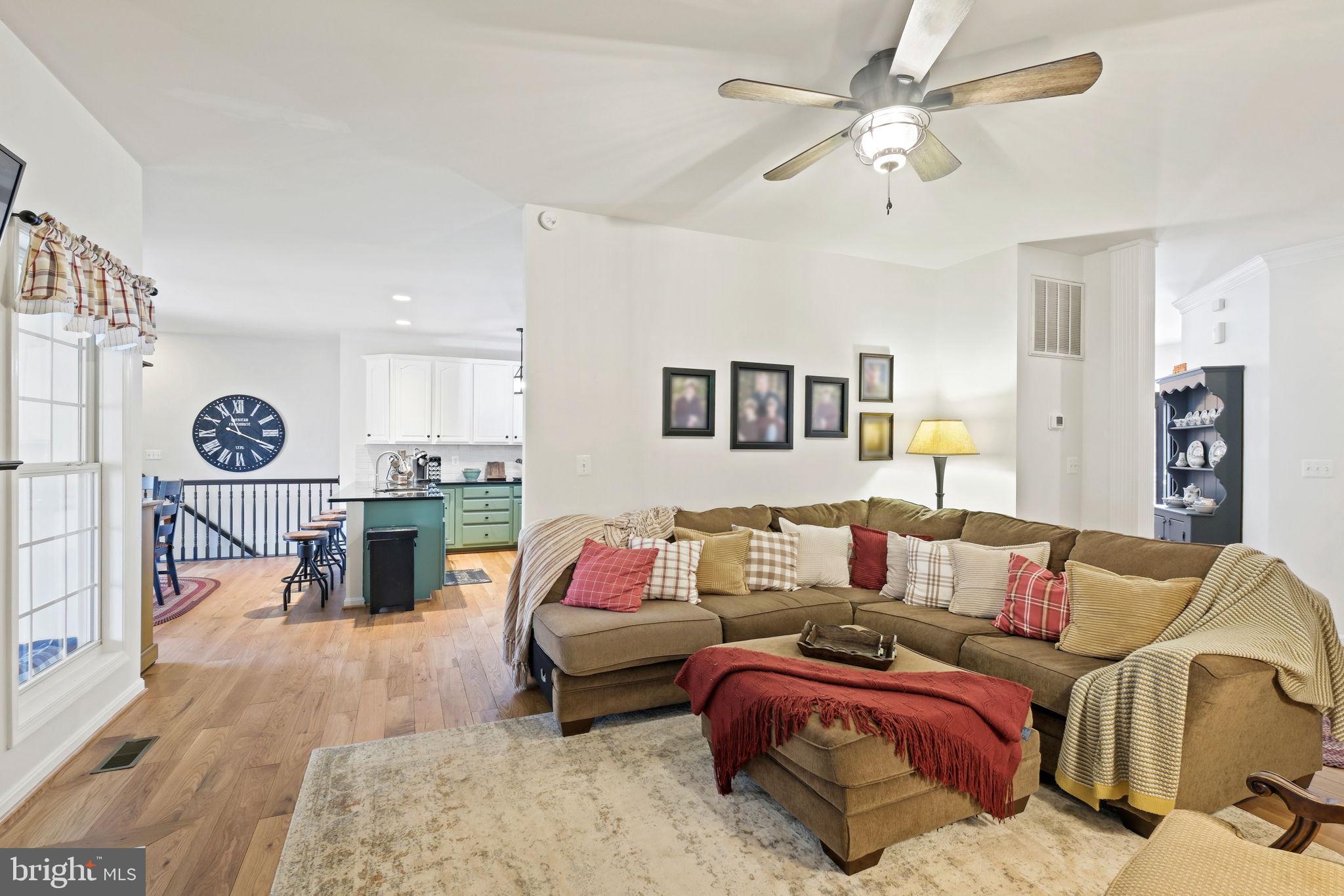 WINDSOR FOREST - Residential