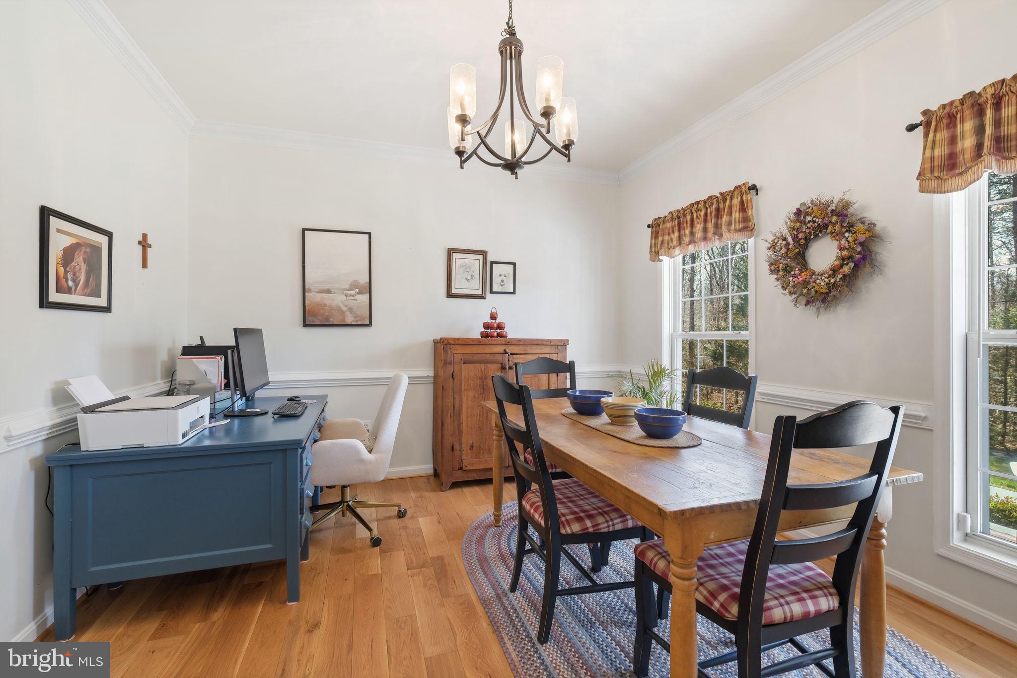 WINDSOR FOREST - Residential