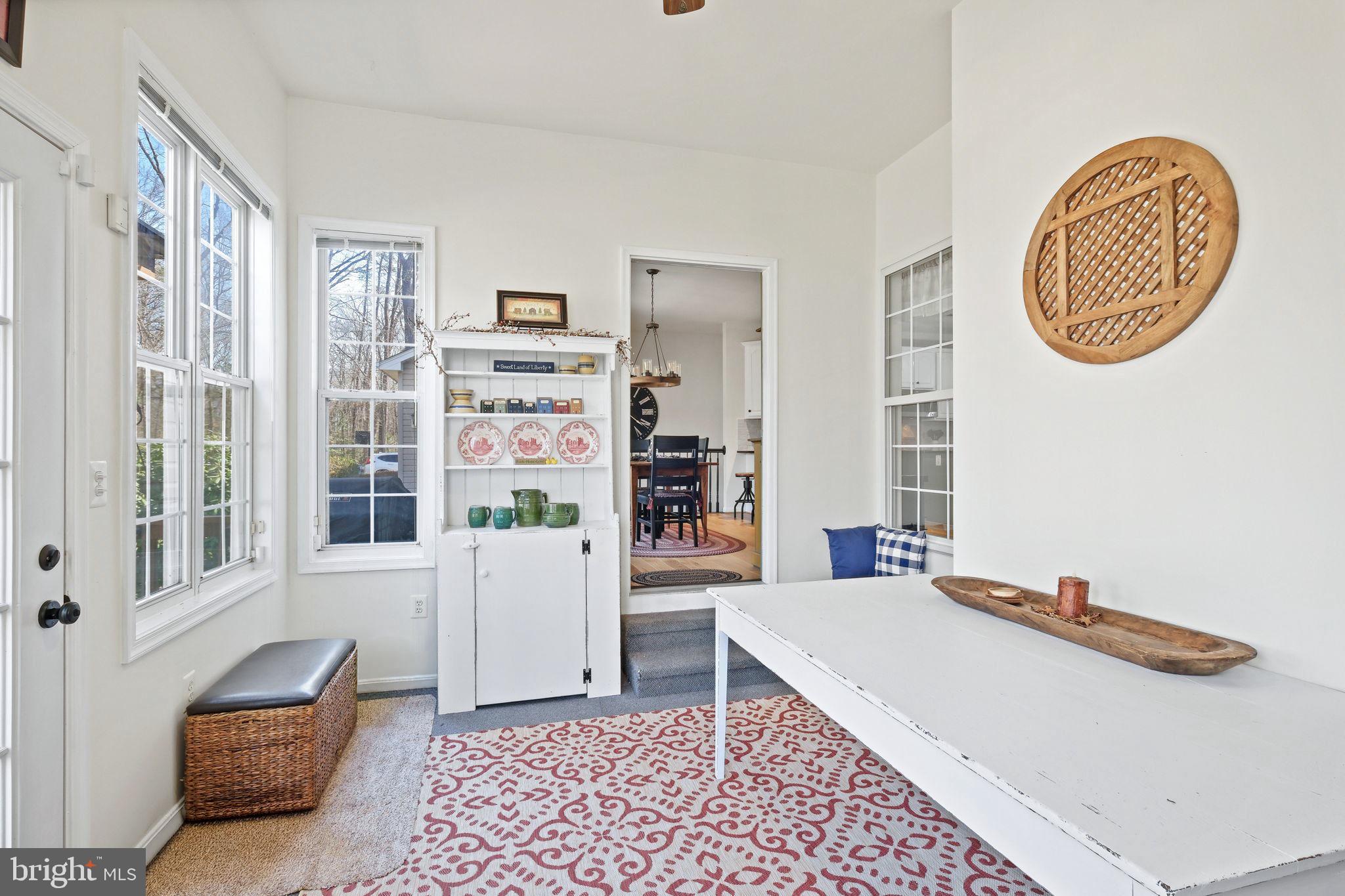 WINDSOR FOREST - Residential