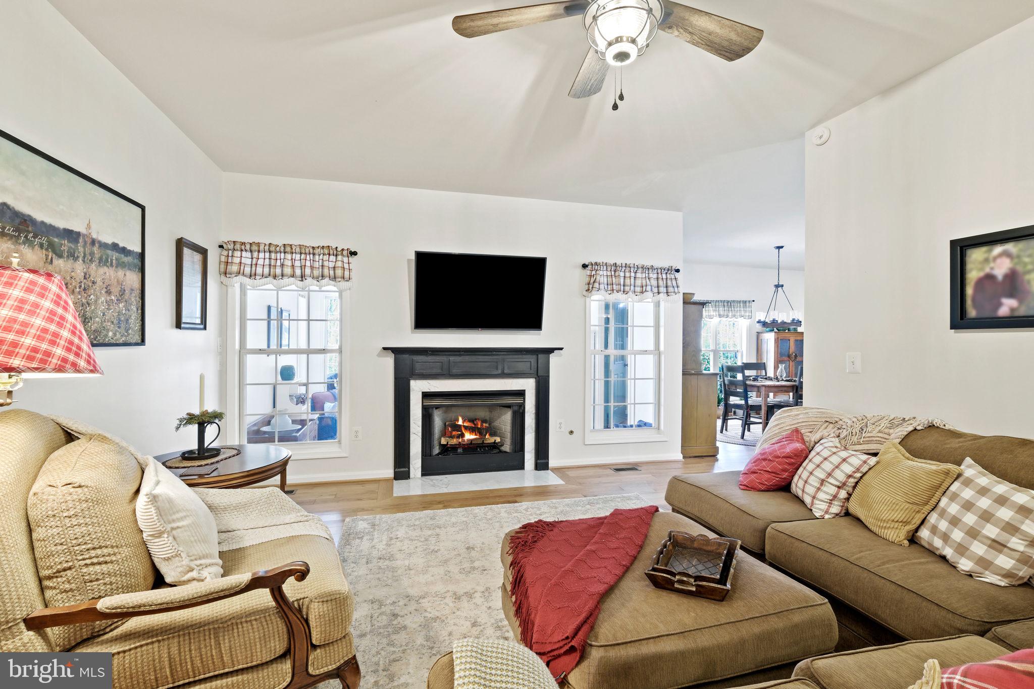 WINDSOR FOREST - Residential