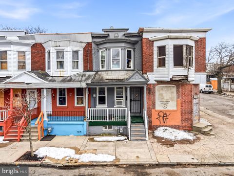 1154 LANSDOWNE AVENUE CAMDEN NJ 08104