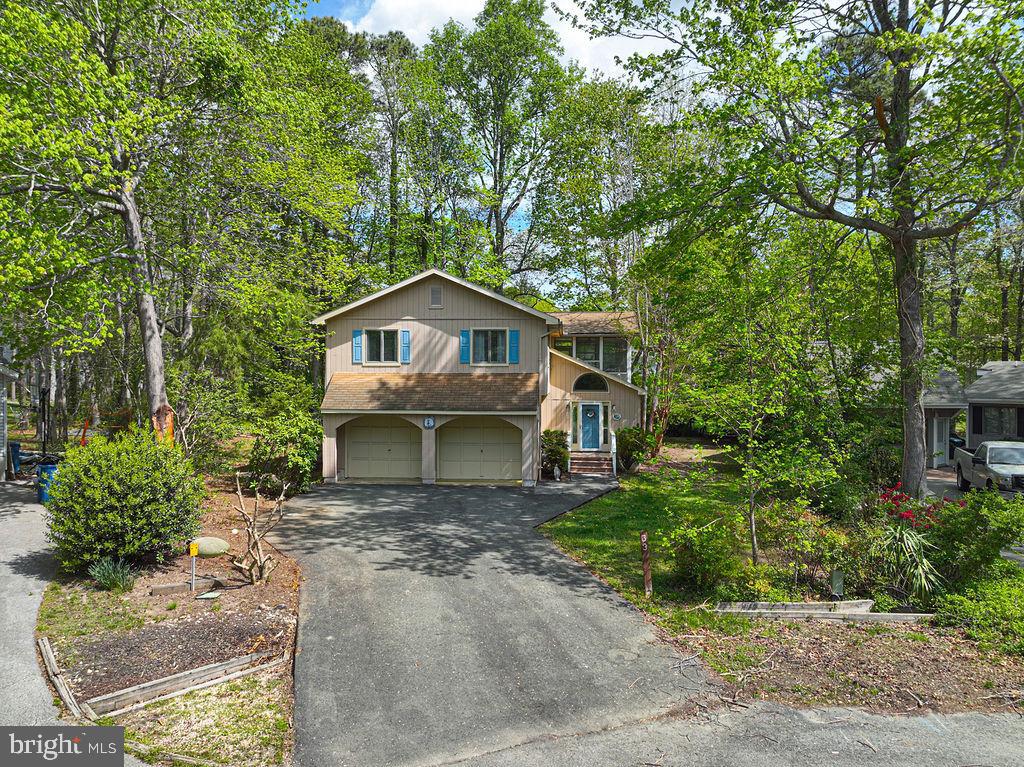OCEAN PINES - BAY COLONY - Residential