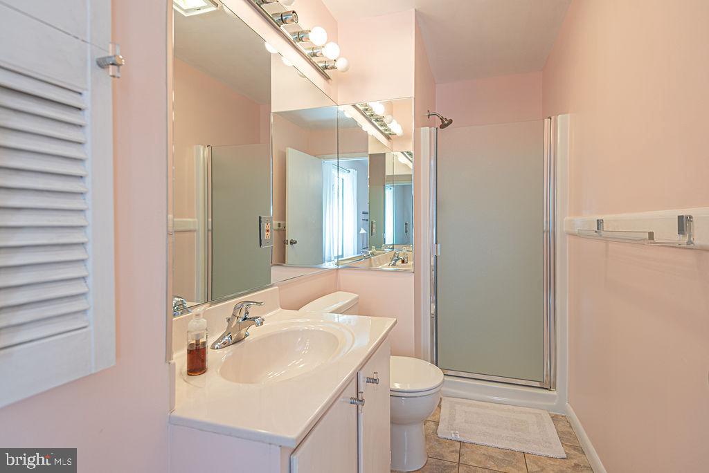 OCEAN PINES - BAY COLONY - Residential
