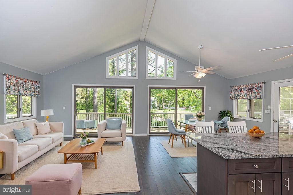 OCEAN PINES - BAY COLONY - Residential