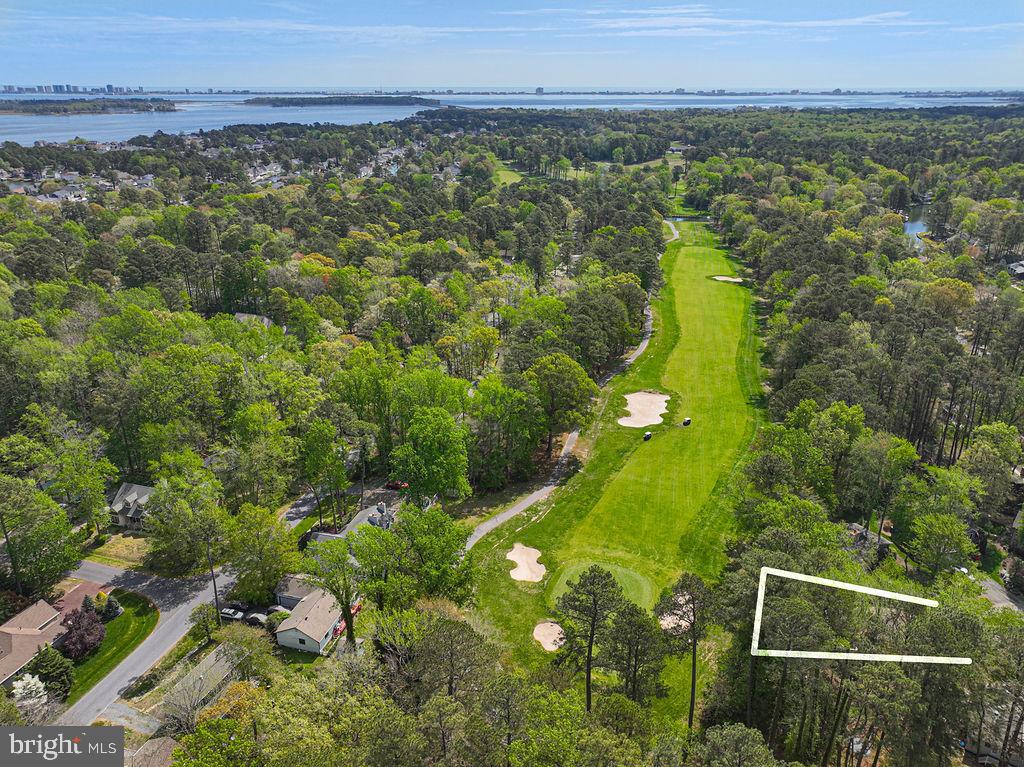 OCEAN PINES - BAY COLONY - Residential