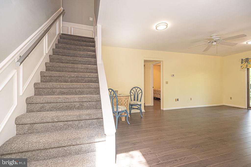 OCEAN PINES - BAY COLONY - Residential
