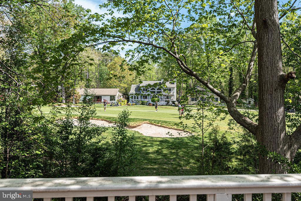 OCEAN PINES - BAY COLONY - Residential